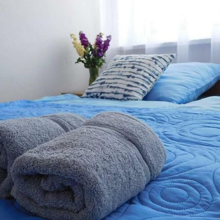 Lazurowe Apartamenty Jastrzębia Góra エクステリア 写真